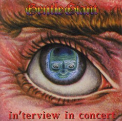 In’terview in Concert