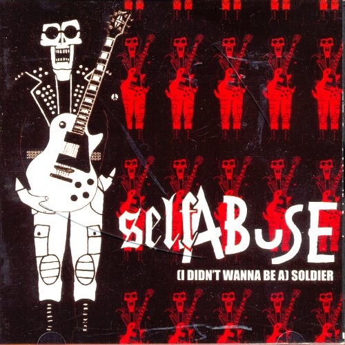 (I Didn't Wanna Be a) Soldier