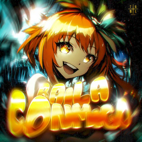 BAILA CONMIGO
