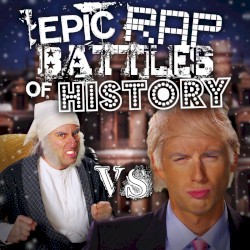 Donald Trump vs. Ebenezer Scrooge