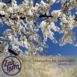 İlkbahardım Hiç Üşümezdim (Akustik Seri 3)
