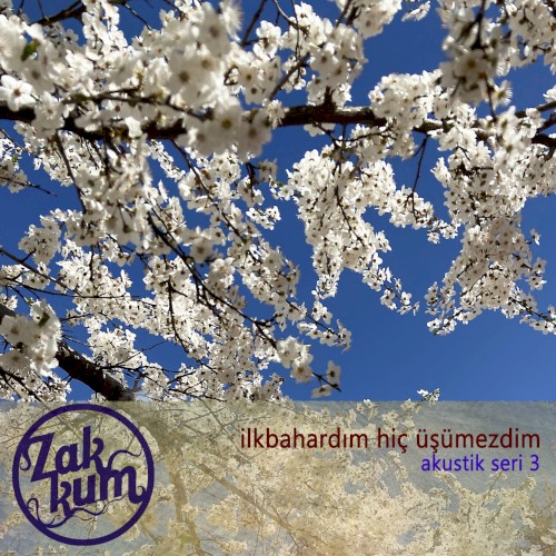 İlkbahardım Hiç Üşümezdim (Akustik Seri 3)