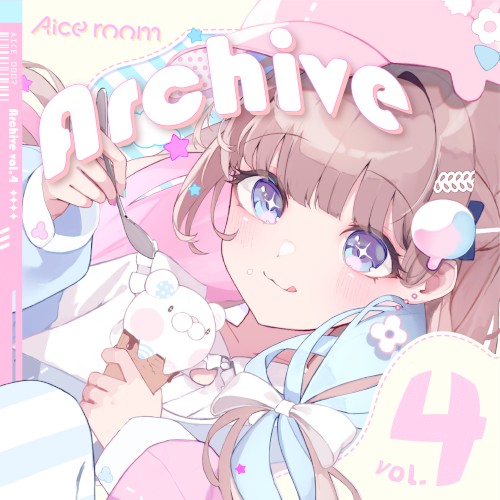 Archive vol.4