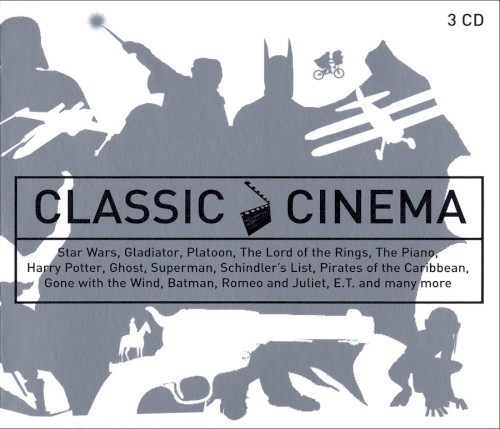 Classic Cinema