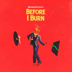 Before I Burn
