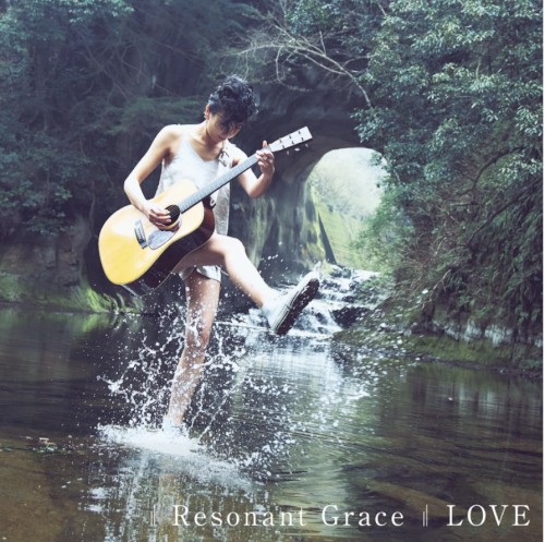 Resonant Grace