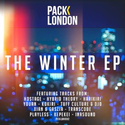 The Winter EP