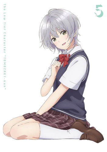 弱キャラ友崎くん サウンドトラック&キャラクターソングCD05 (from 菊池風香)