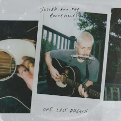 One Last Breath