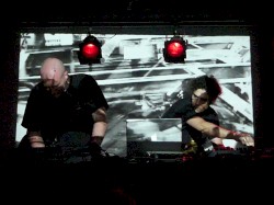 Live in Lyon - 2007