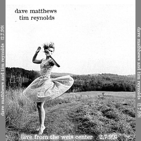 Live at the Weis Center 02.07.1999