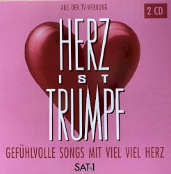 Herz ist Trumpf