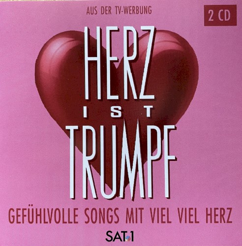 Herz ist Trumpf