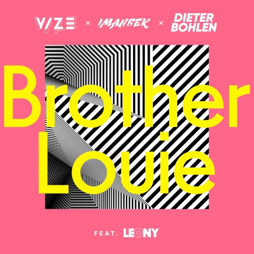 Brother Louie