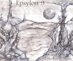 Life Formation