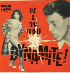 Dynamite!