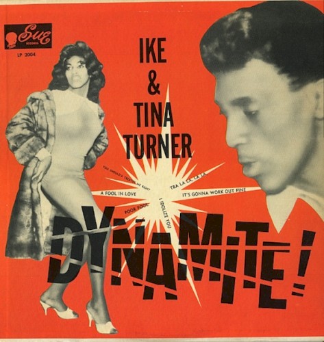 Dynamite!