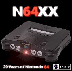 N64XX