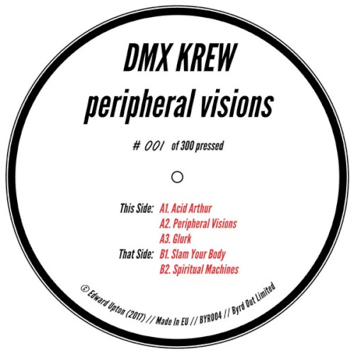 Peripheral Visions