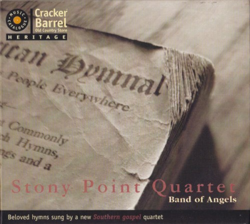 Band of Angels