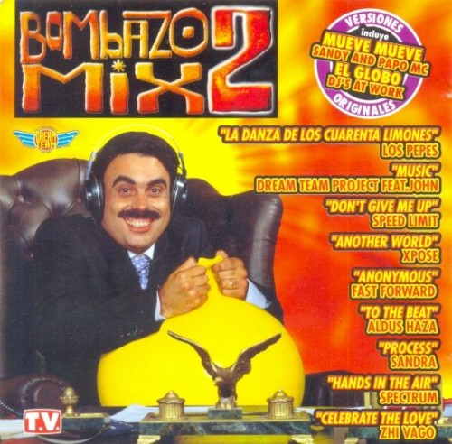 Bombazo Mix 2