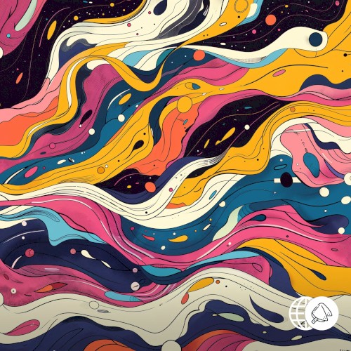 Wavy