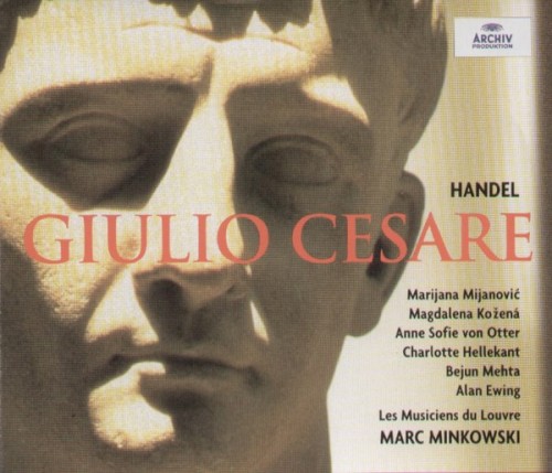 Giulio Cesare