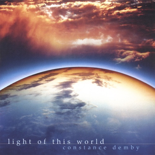 Light of This World