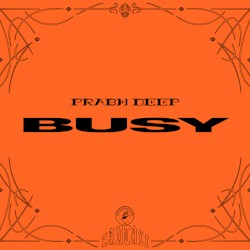 Busy