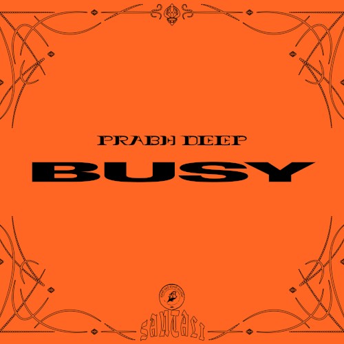 Busy