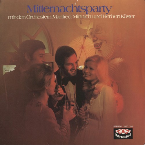 Mitternachtsparty