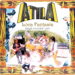 Loca fantasía