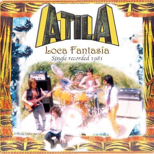 Loca fantasía