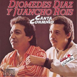 Canta conmigo
