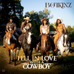 Fell in Love with a Cowboy (live)
