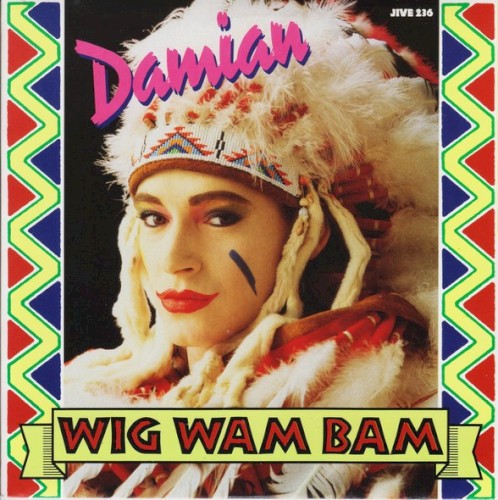 Wig Wam Bam