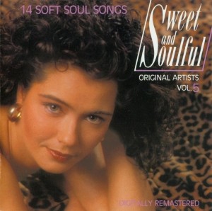 Sweet and Soulful, Volume 5