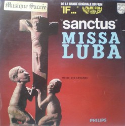 Missa Luba