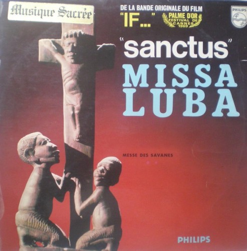 Missa Luba