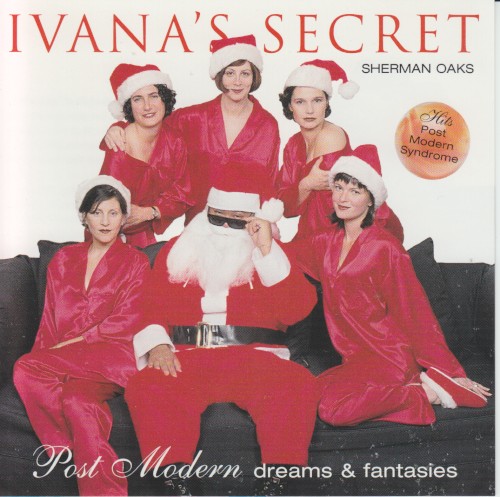 HITS Post Modern Syndrome 42 - Ivana's Secret
