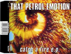 Catch a Fire