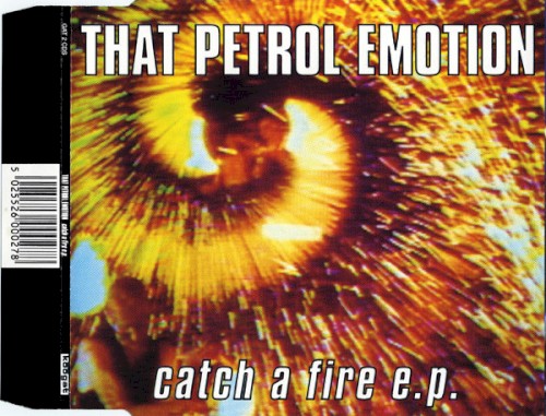 Catch a Fire
