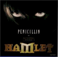 ROCK OPERA HAMLET