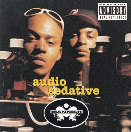 Audio Sedative