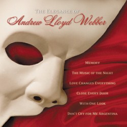 The Elegance of Andrew Lloyd Webber