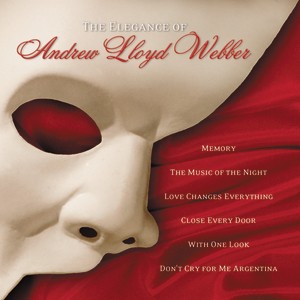 The Elegance of Andrew Lloyd Webber