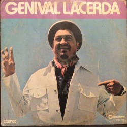 Genival Lacerda