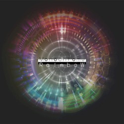 Monochrome Rainbow