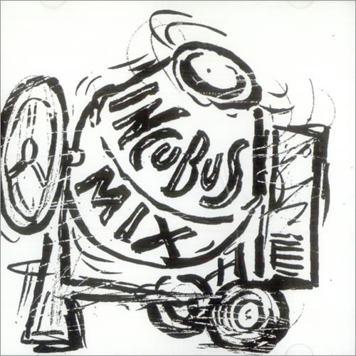 Incubus Mix