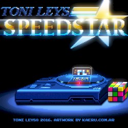 Speedstar